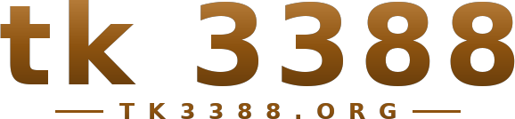 tk 3388 logo